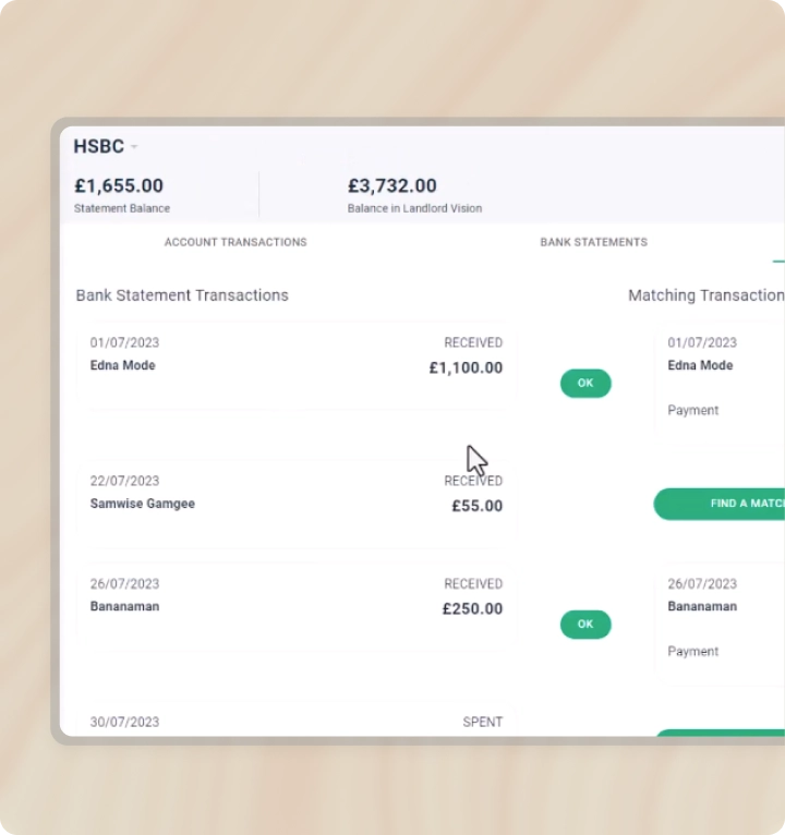 Icon - supporting your tenants
